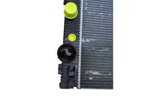Radiateur eau MERCEDES CLASSE C 204 Photo n°6