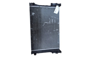 Radiateur eau MERCEDES CLASSE C 204 Photo n°7