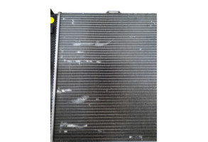 Radiateur eau MERCEDES CLASSE C 204 Photo n°8