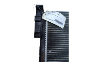 Radiateur eau MERCEDES CLASSE C 204 Photo n°10
