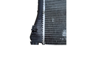 Radiateur eau MERCEDES CLASSE C 204 Photo n°11