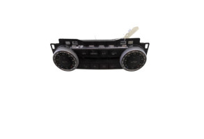 Commande chauffage MERCEDES CLASSE C 204 Photo n°1
