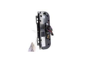 Commande chauffage MERCEDES CLASSE C 204 Photo n°3