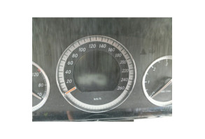 Compteur MERCEDES CLASSE C 204 Photo n°3