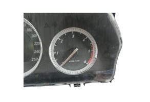 Compteur MERCEDES CLASSE C 204 Photo n°4