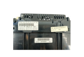 Compteur MERCEDES CLASSE C 204 Photo n°5
