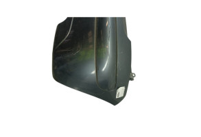 Pare choc arriere CITROEN C3 1 Photo n°3