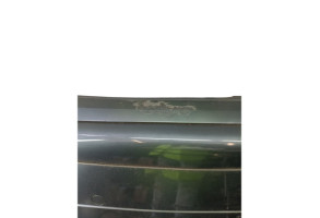 Pare choc arriere CITROEN C3 1 Photo n°7