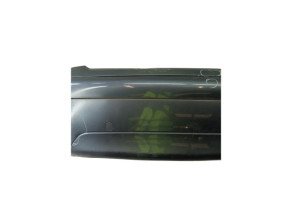Pare choc arriere CITROEN C3 1 Photo n°9