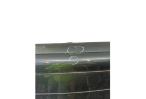 Pare choc arriere CITROEN C3 1 Photo n°14