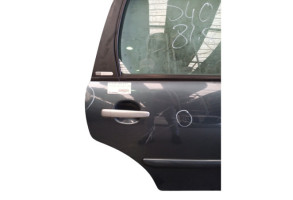 Porte arriere droit CITROEN C3 1 Photo n°1