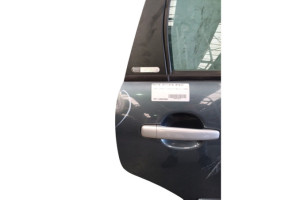 Porte arriere droit CITROEN C3 1 Photo n°7
