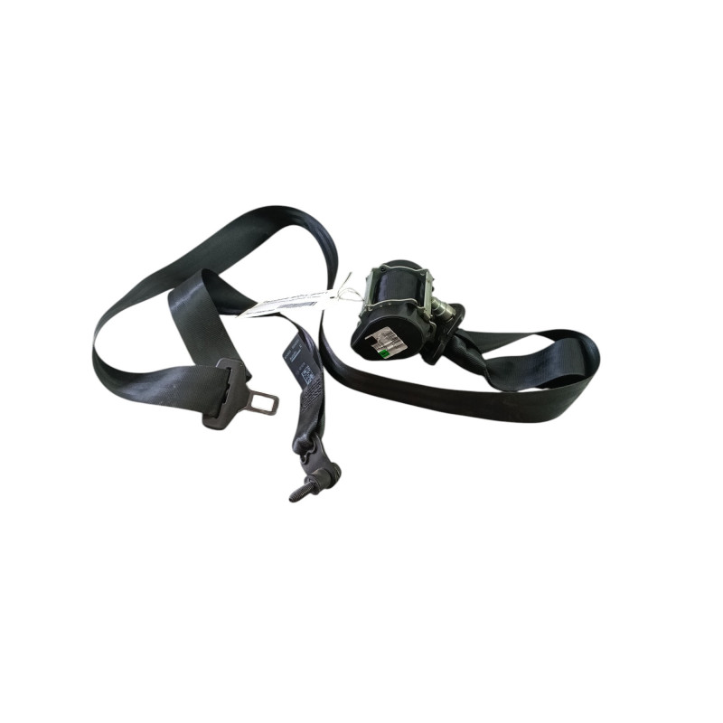 Ceinture avant droit DACIA SANDERO 2 Photo n°1