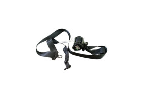 Ceinture avant droit DACIA SANDERO 2 Photo n°1