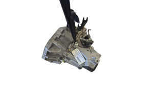 Boite de vitesses RENAULT MEGANE 3 Photo n°3