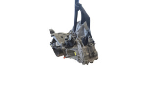 Boite de vitesses RENAULT MEGANE 3 Photo n°6