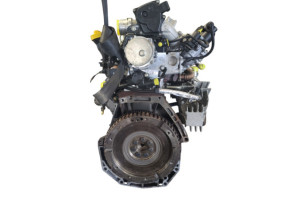 Moteur RENAULT MEGANE 3 Photo n°1