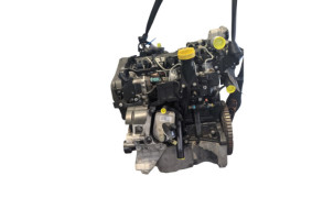 Moteur RENAULT MEGANE 3 Photo n°4