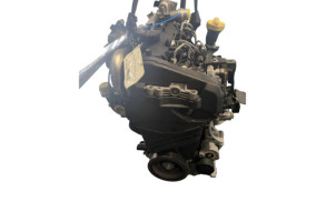 Moteur RENAULT MEGANE 3 Photo n°5