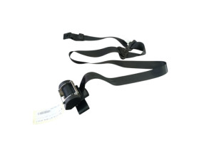 Ceinture arriere droit RENAULT MEGANE 3 Photo n°1
