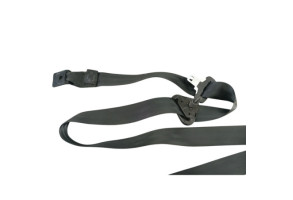 Ceinture arriere droit RENAULT MEGANE 3 Photo n°2