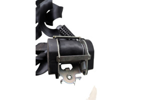 Ceinture arriere gauche RENAULT MEGANE 3 Photo n°1