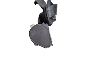Ceinture arriere gauche RENAULT MEGANE 3 Photo n°2