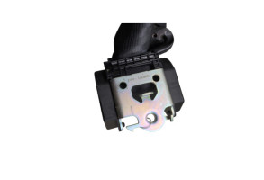 Ceinture arriere gauche RENAULT MEGANE 3 Photo n°3