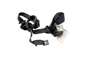 Ceinture arriere gauche RENAULT MEGANE 3 Photo n°5