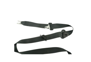 Ceinture avant droit RENAULT MEGANE 3 Photo n°2