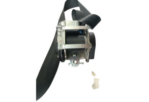 Ceinture avant droit RENAULT MEGANE 3 Photo n°3
