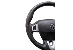 Volant RENAULT MEGANE 3 Photo n°1
