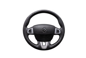 Volant RENAULT MEGANE 3 Photo n°3