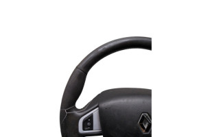 Volant RENAULT MEGANE 3 Photo n°4