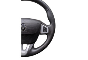 Volant RENAULT MEGANE 3 Photo n°6