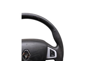 Volant RENAULT MEGANE 3 Photo n°7