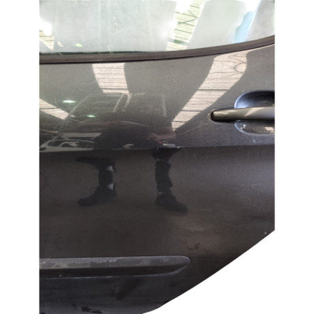 Porte arriere gauche PEUGEOT 308 1