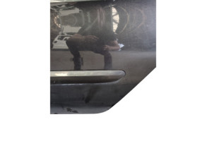 Porte arriere gauche PEUGEOT 308 1 Photo n°5