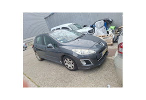 Porte arriere gauche PEUGEOT 308 1 Photo n°14