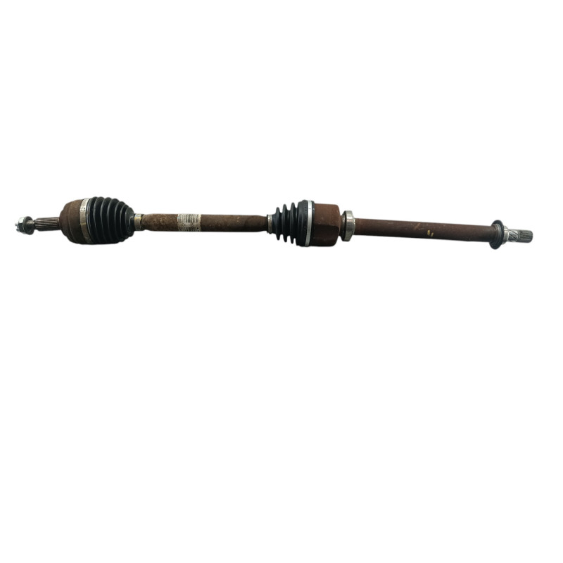 Cardan droit (transmission) RENAULT GRAND SCENIC 3 Photo n°1