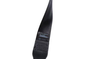 Ceinture arriere droit RENAULT GRAND SCENIC 3 Photo n°1