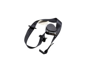 Ceinture arriere droit RENAULT GRAND SCENIC 3 Photo n°2