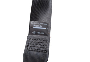 Ceinture arriere droit RENAULT GRAND SCENIC 3 Photo n°6