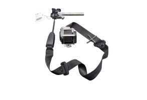 Ceinture avant gauche RENAULT GRAND SCENIC 3 Photo n°3
