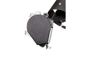 Ceinture avant gauche RENAULT GRAND SCENIC 3 Photo n°5