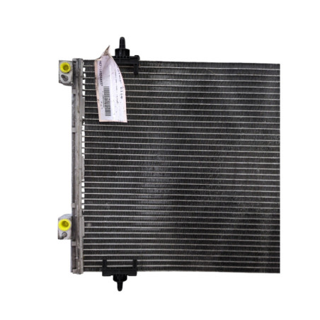 Radiateur clim PEUGEOT 3008 1