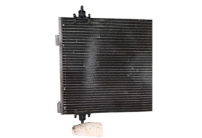 Radiateur clim PEUGEOT 3008 1 Photo n°4