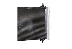Radiateur clim PEUGEOT 3008 1 Photo n°5