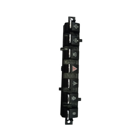 Bouton de warning PEUGEOT 3008 1