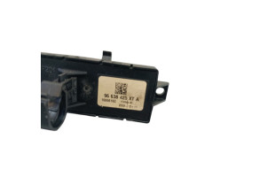 Bouton de warning PEUGEOT 3008 1 Photo n°3